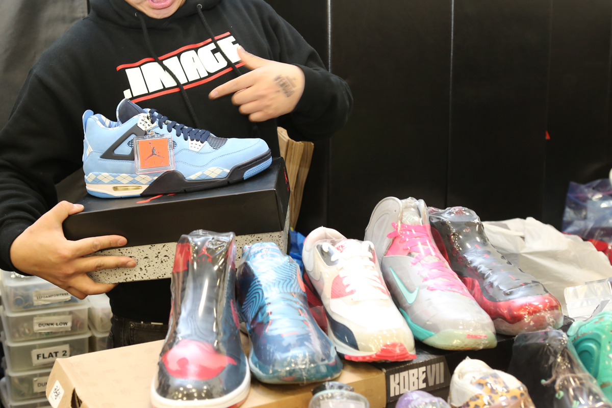 Sneakercon Nyc November Recap 199