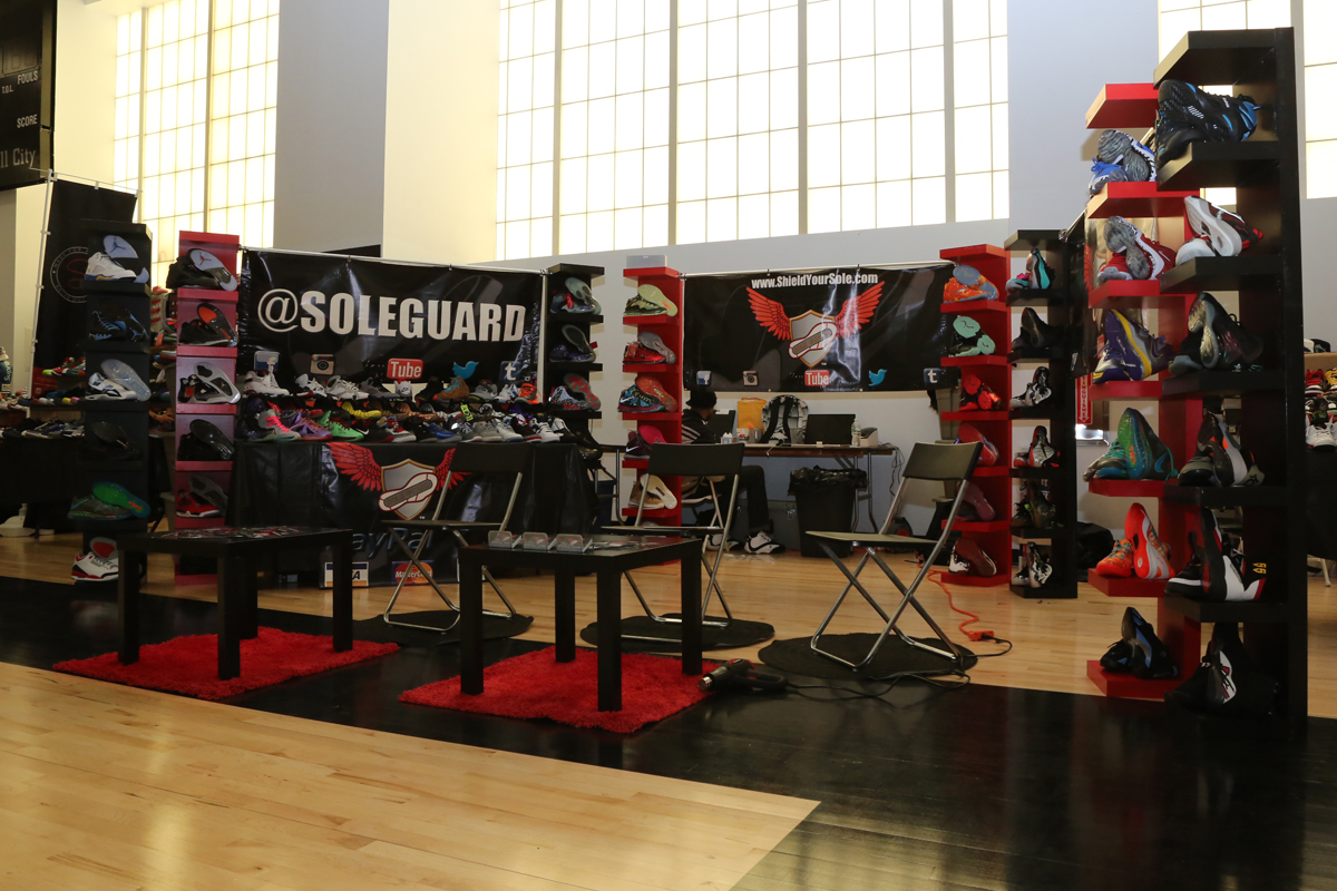 Sneakercon Nyc November Recap 2