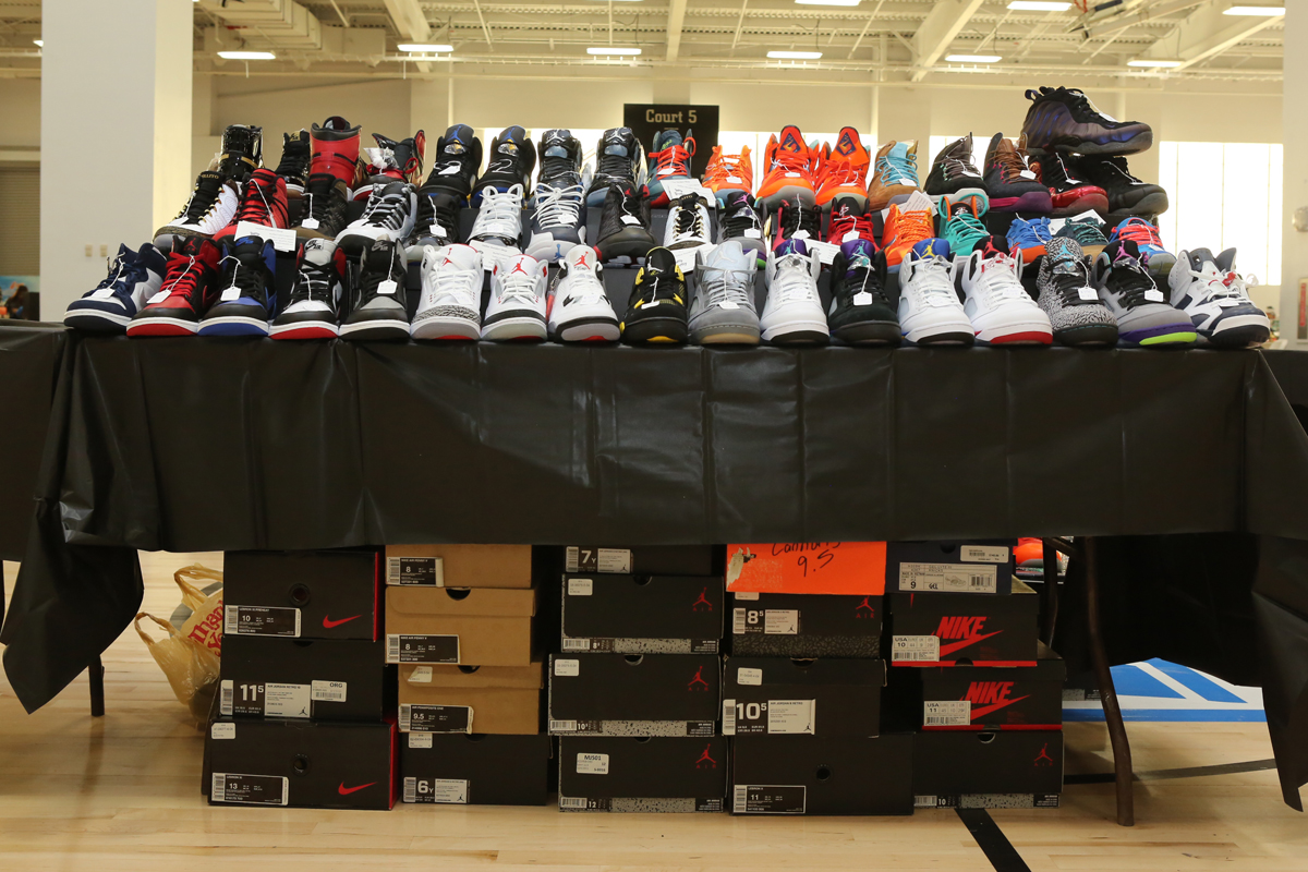 Sneakercon Nyc November Recap 22