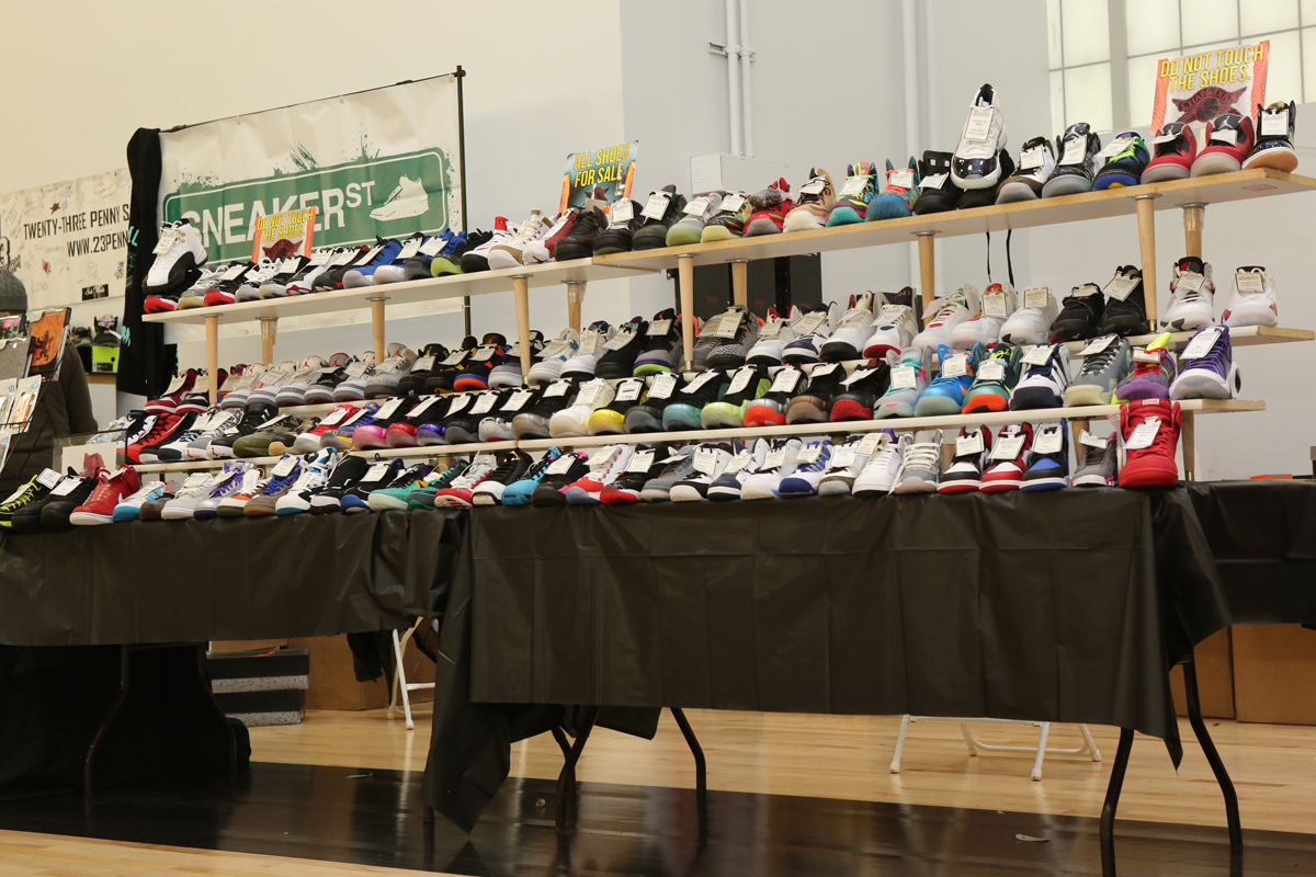 Sneakercon Nyc November Recap 23