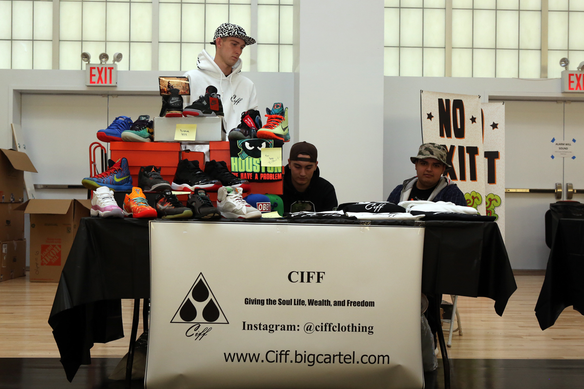 Sneakercon Nyc November Recap 25