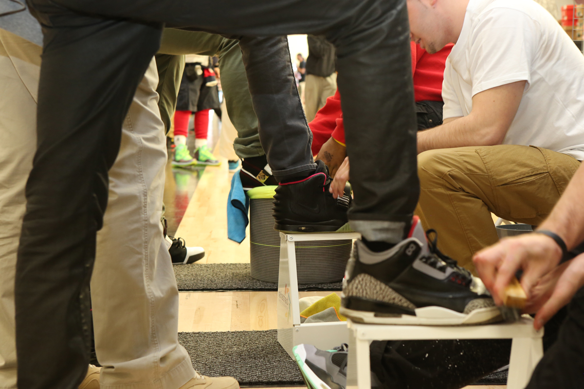 Sneakercon Nyc November Recap 26