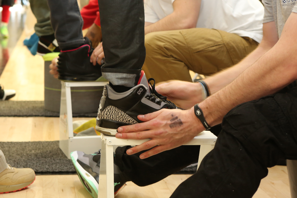 Sneakercon Nyc November Recap 27