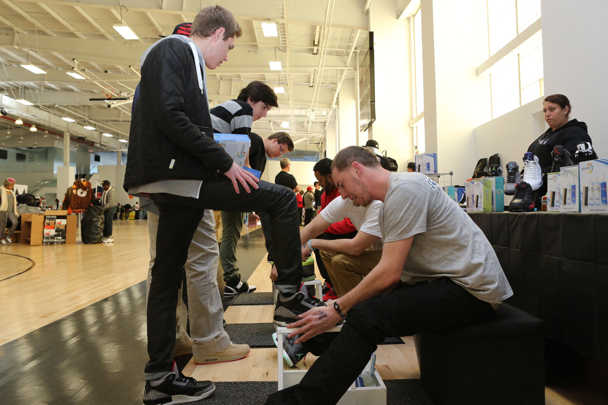 Sneakercon Nyc November Recap 28