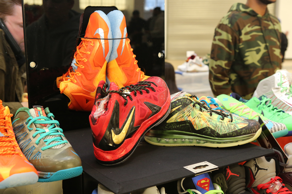 Sneakercon Nyc November Recap 29