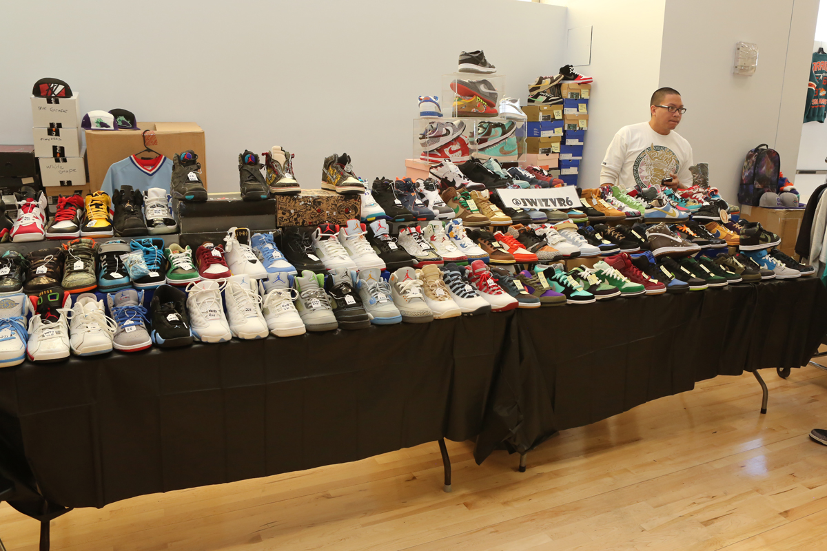 Sneakercon Nyc November Recap 3