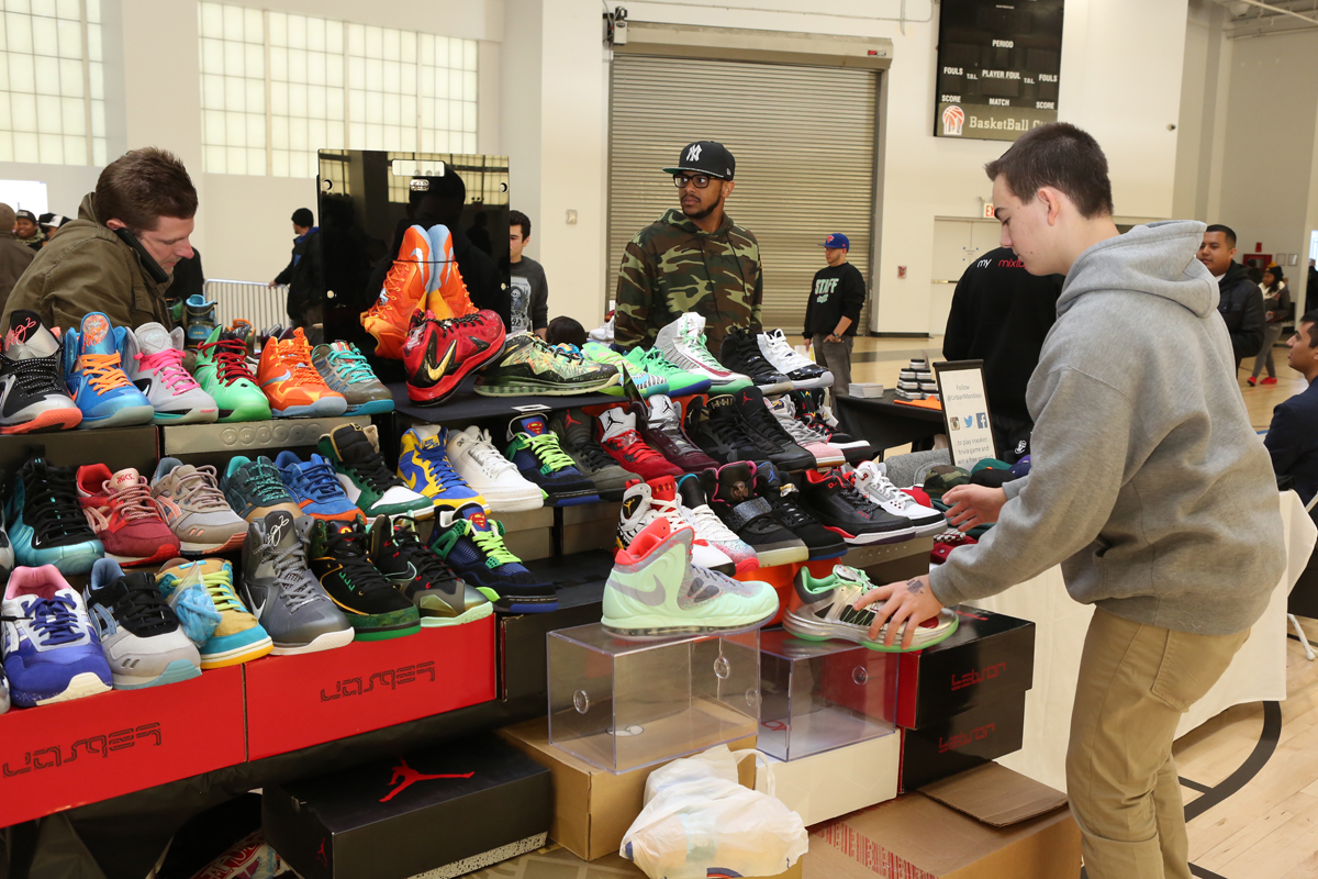 Sneakercon Nyc November Recap 30