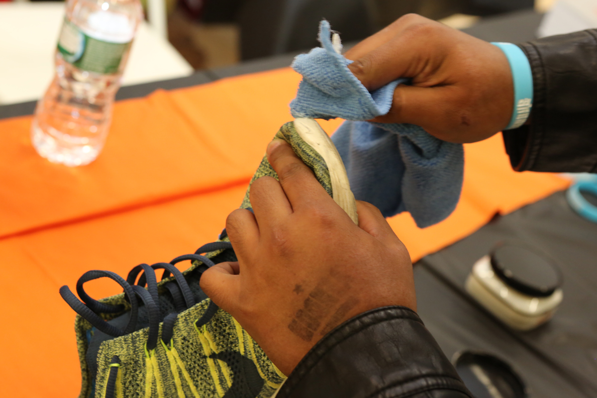 Sneakercon Nyc November Recap 31