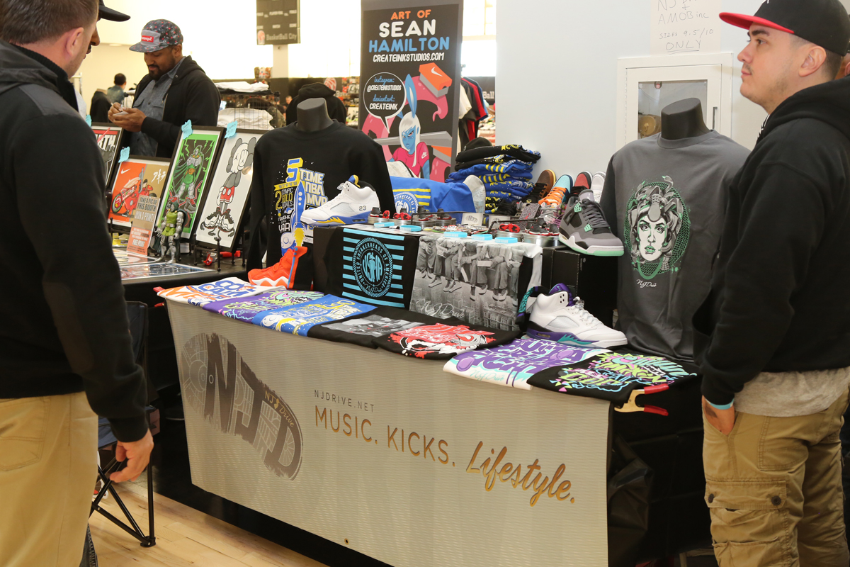 Sneakercon Nyc November Recap 32