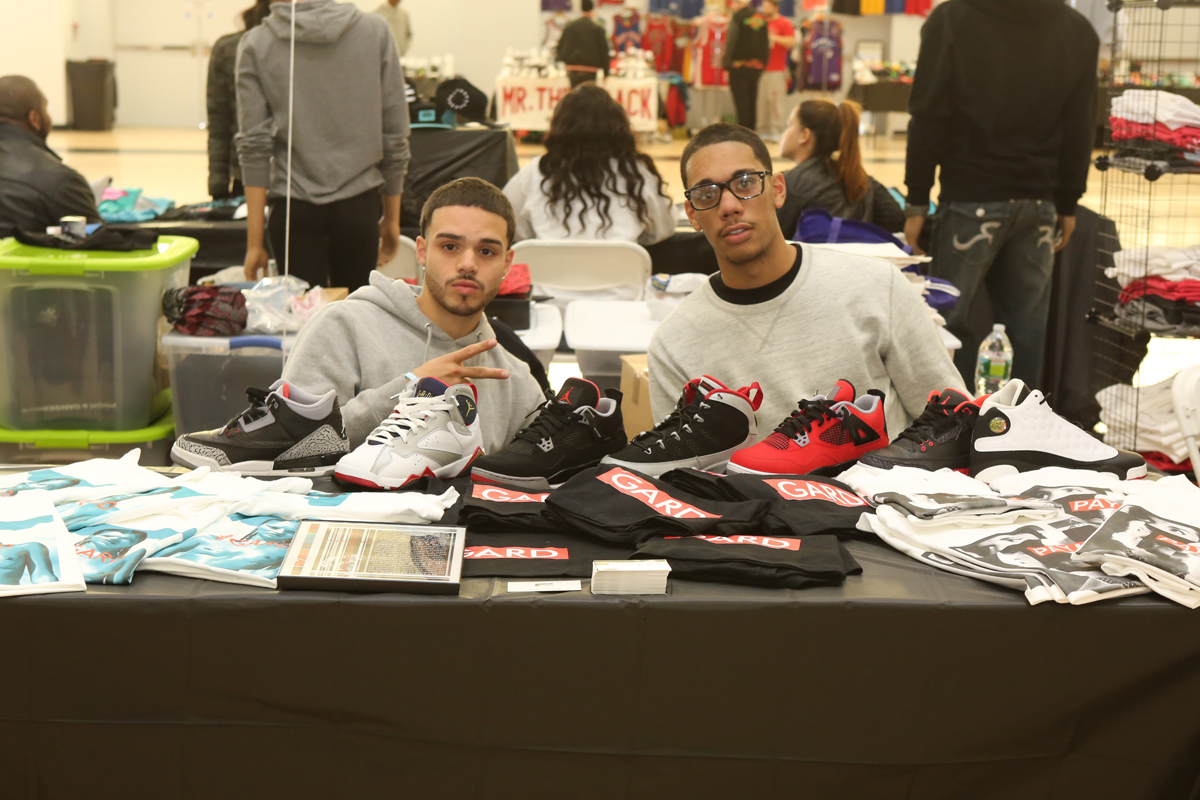 Sneakercon Nyc November Recap 34