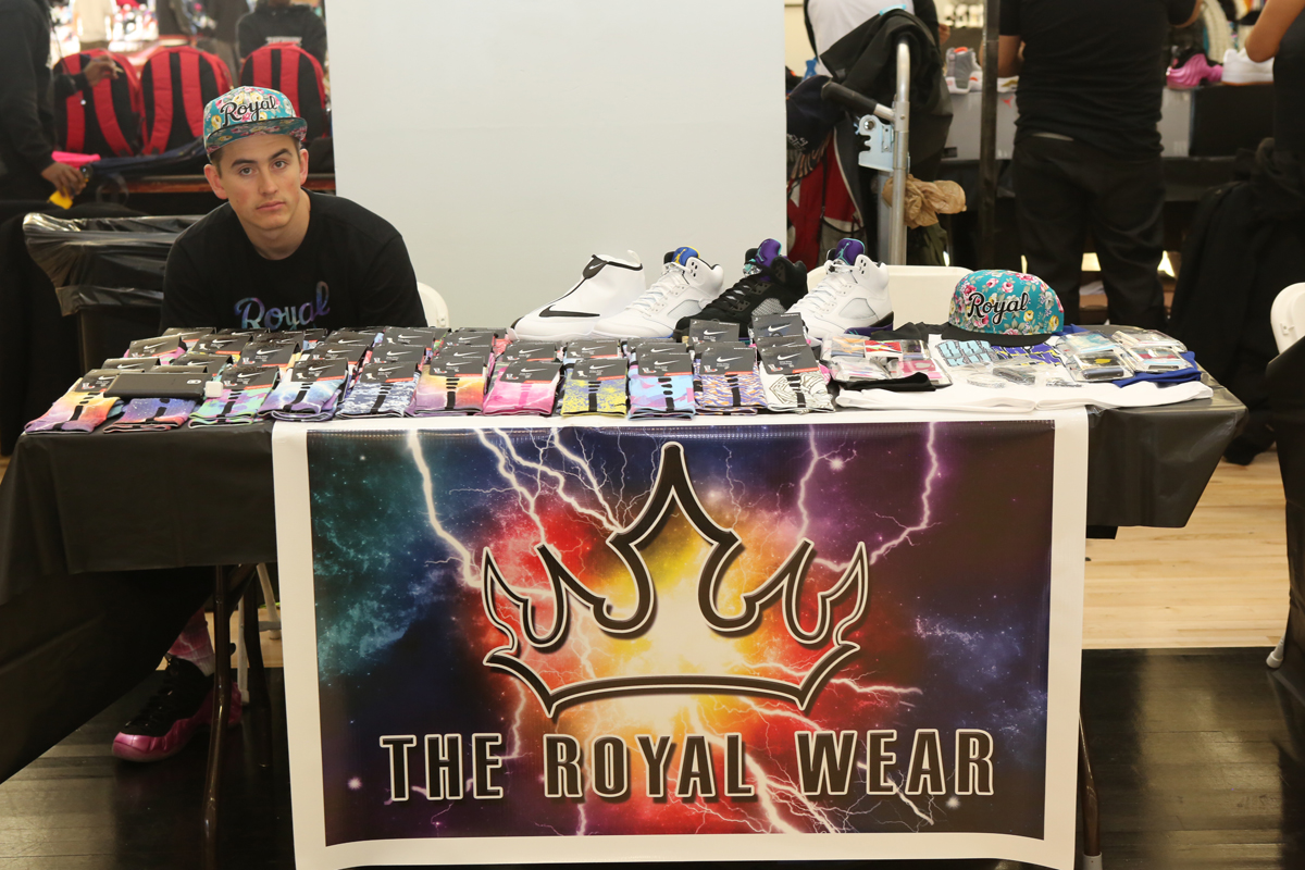 Sneakercon Nyc November Recap 35