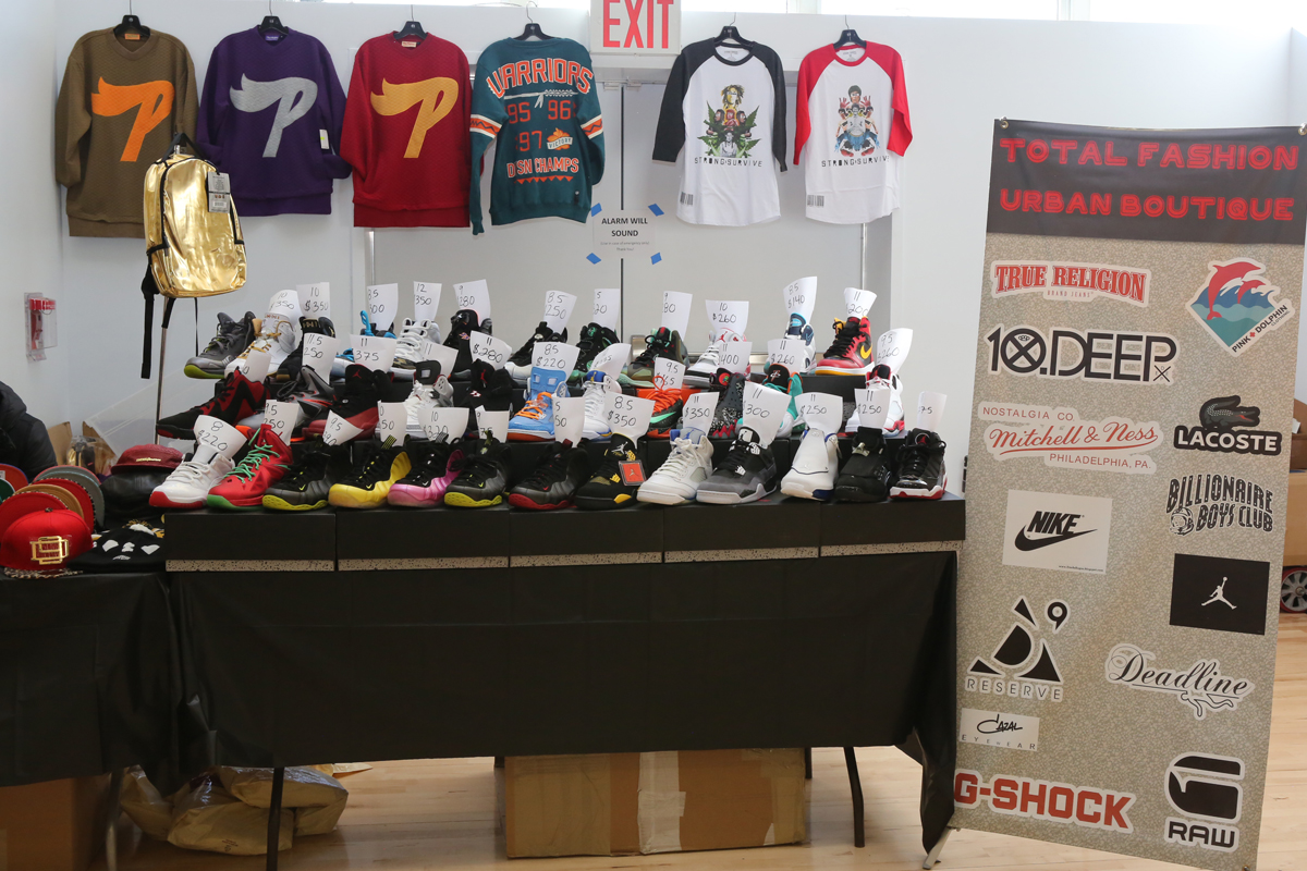 Sneakercon Nyc November Recap 4
