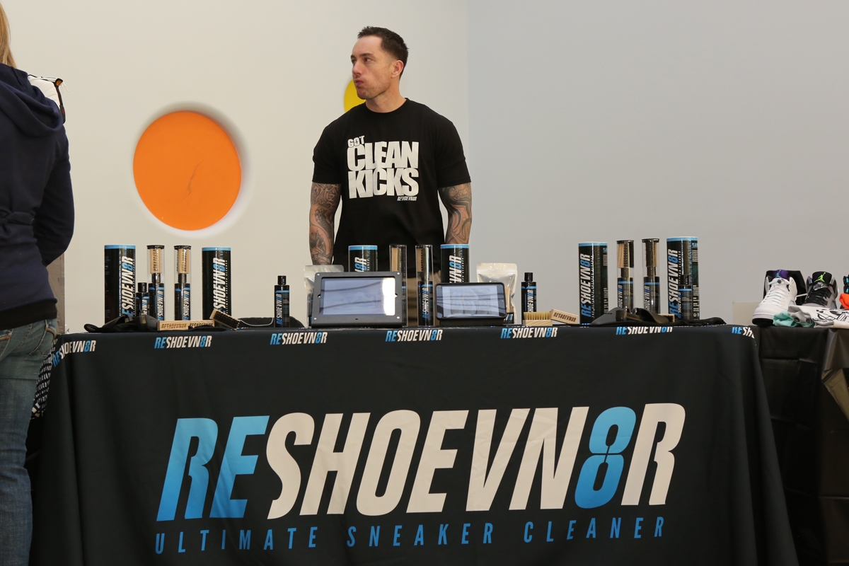 Sneakercon Nyc November Recap 40