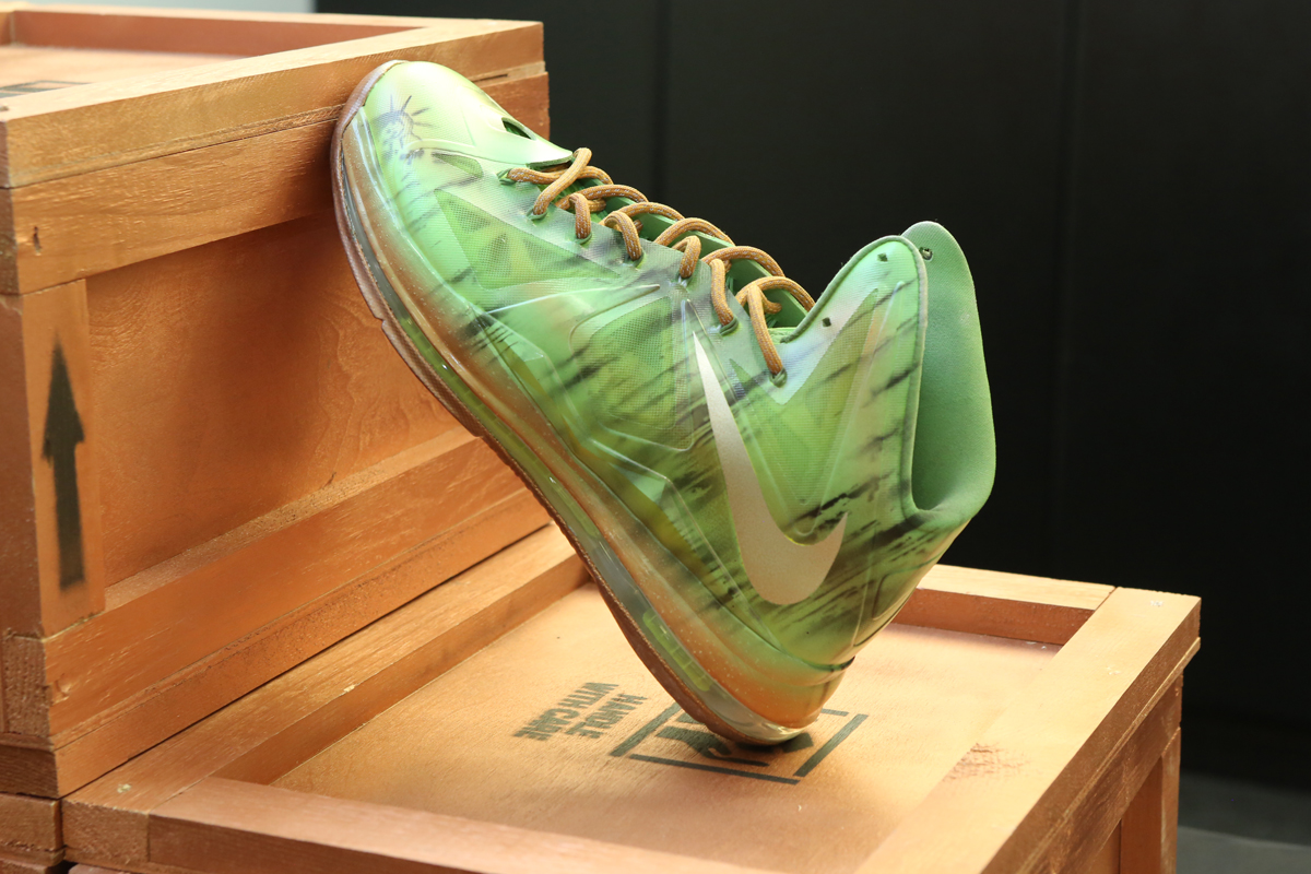 Sneakercon Nyc November Recap 41