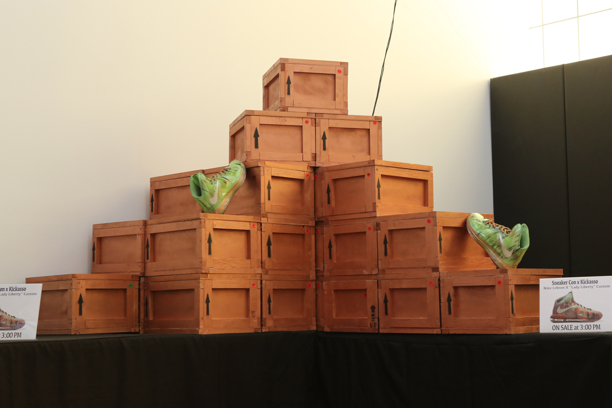 Sneakercon Nyc November Recap 42