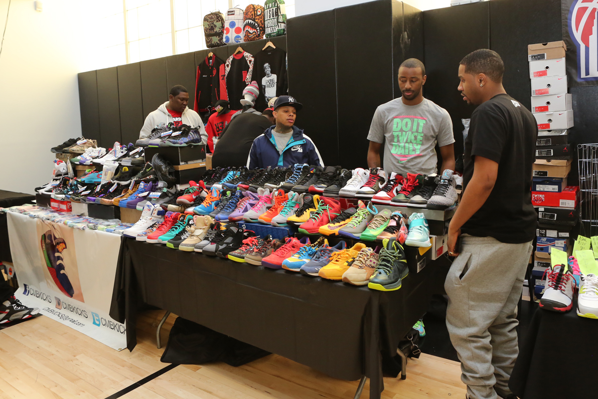 Sneakercon Nyc November Recap 43
