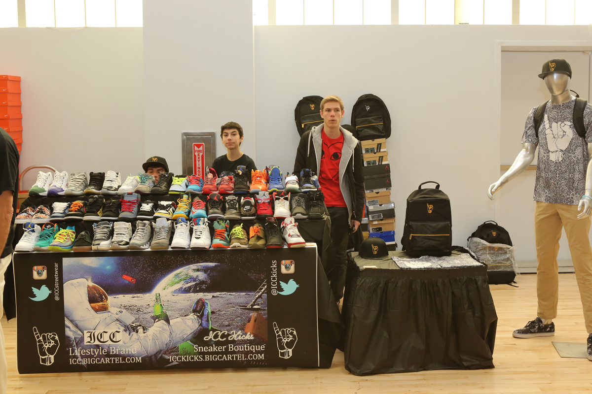 Sneakercon Nyc November Recap 48