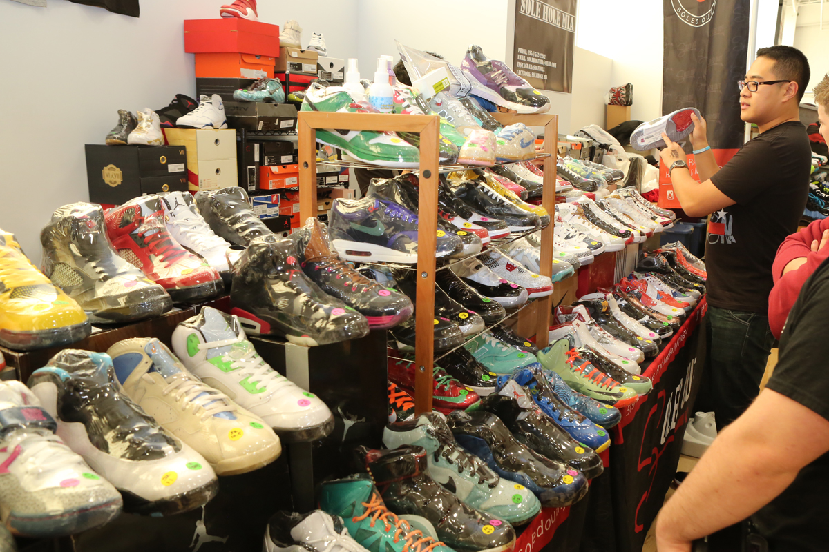 Sneakercon Nyc November Recap 49