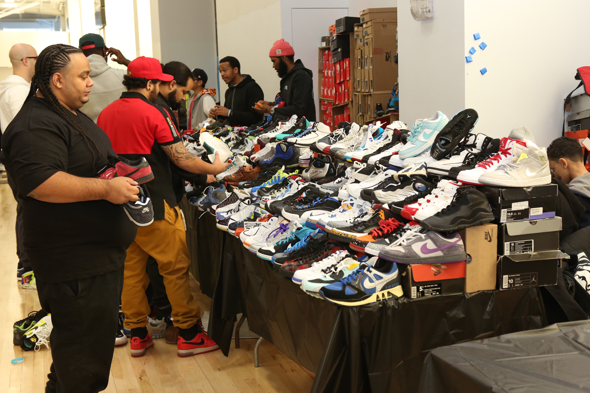 Sneakercon Nyc November Recap 50