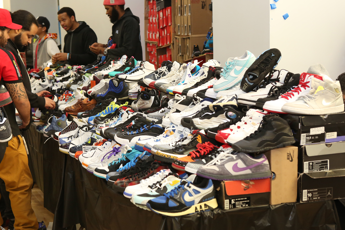 Sneakercon Nyc November Recap 51