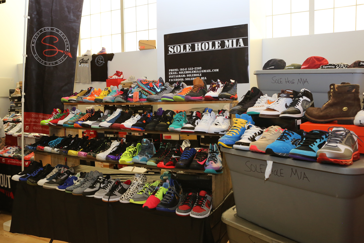 Sneakercon Nyc November Recap 52