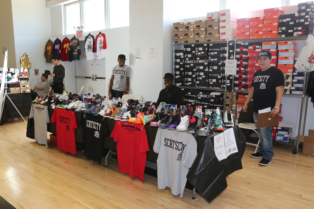 Sneakercon Nyc November Recap 55