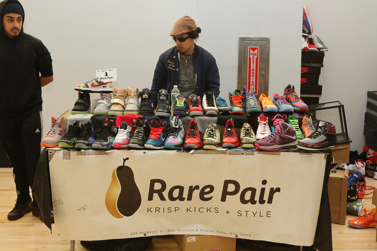 Sneakercon Nyc November Recap 56