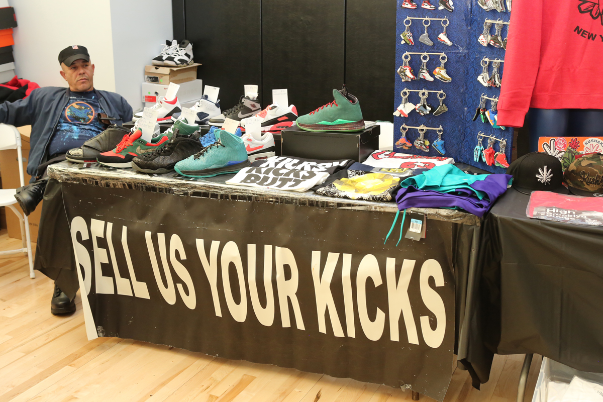 Sneakercon Nyc November Recap 58