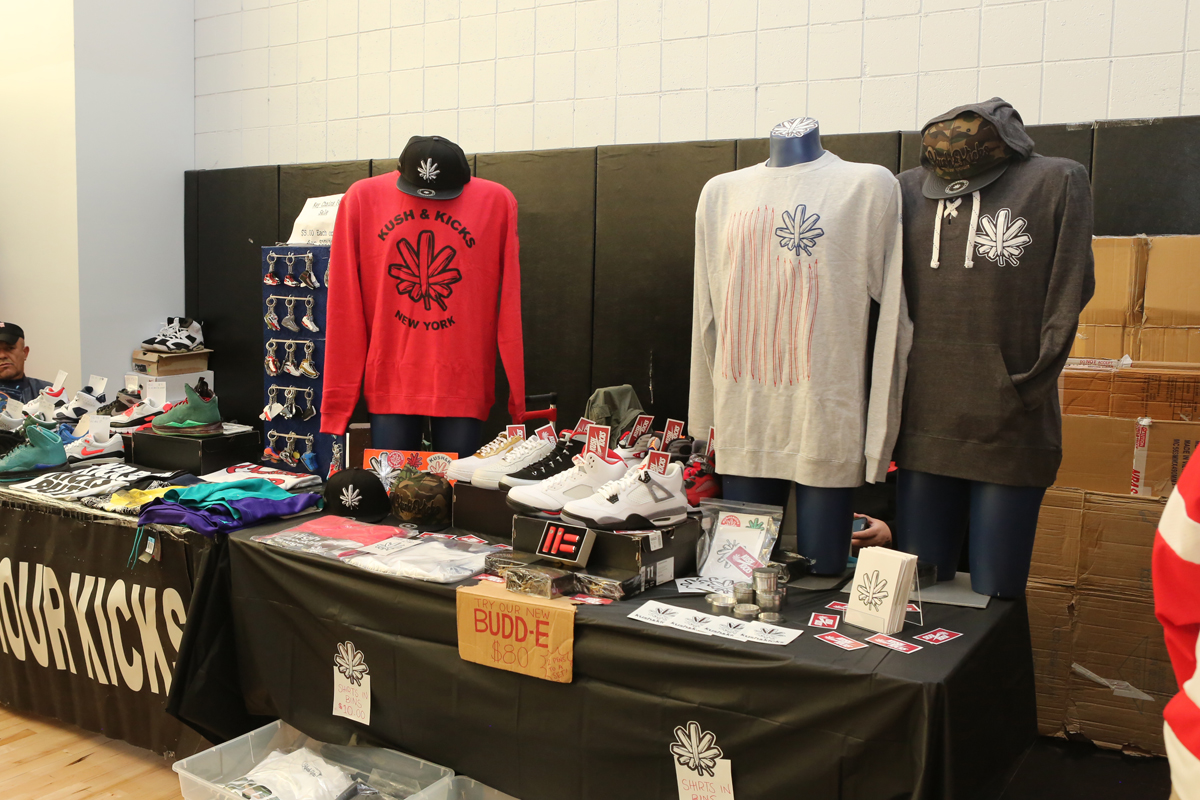 Sneakercon Nyc November Recap 59