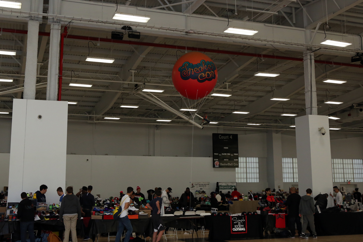 Sneakercon Nyc November Recap 6