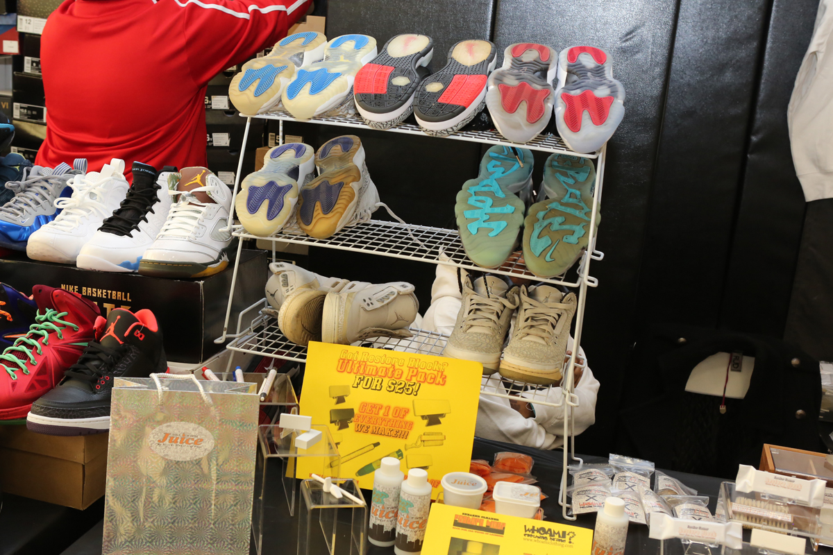 Sneakercon Nyc November Recap 60