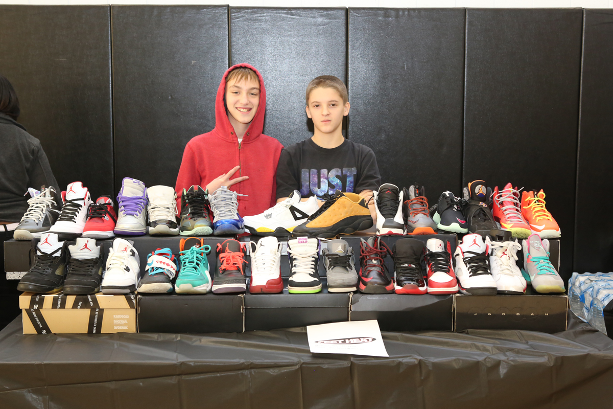 Sneakercon Nyc November Recap 62