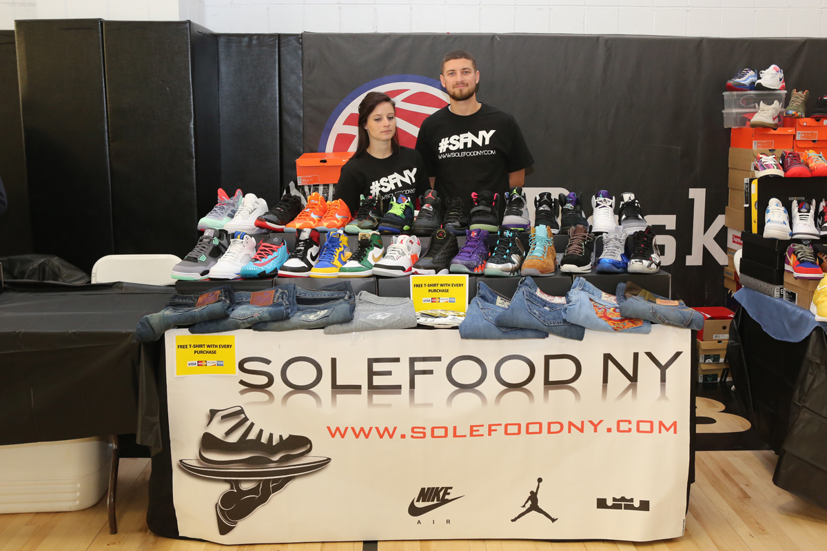 Sneakercon Nyc November Recap 63