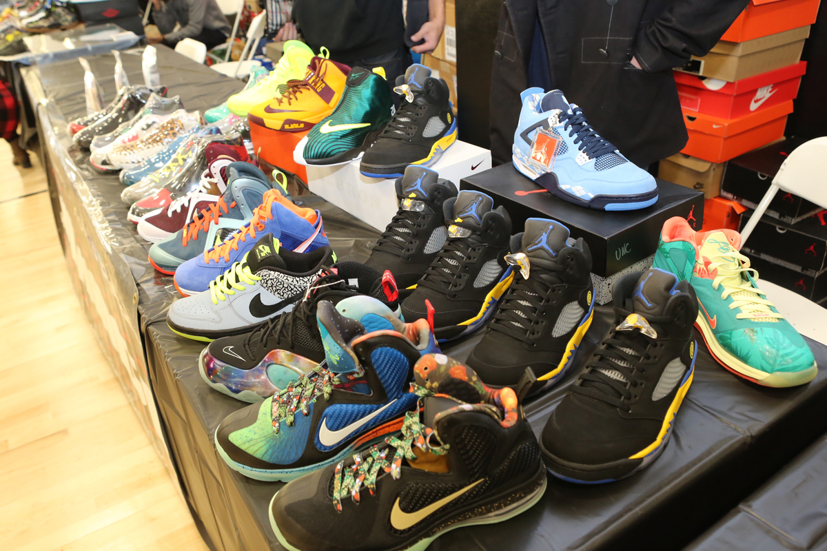 Sneakercon Nyc November Recap 64
