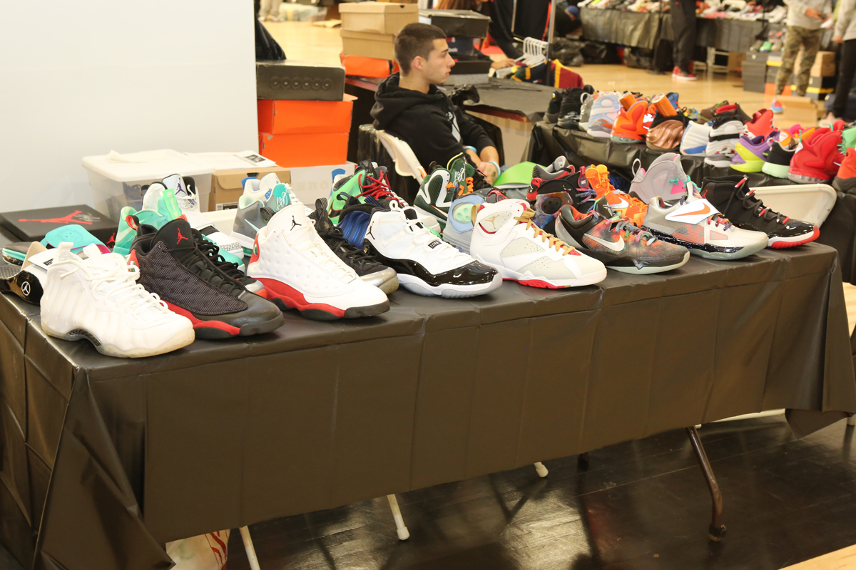 Sneakercon Nyc November Recap 65