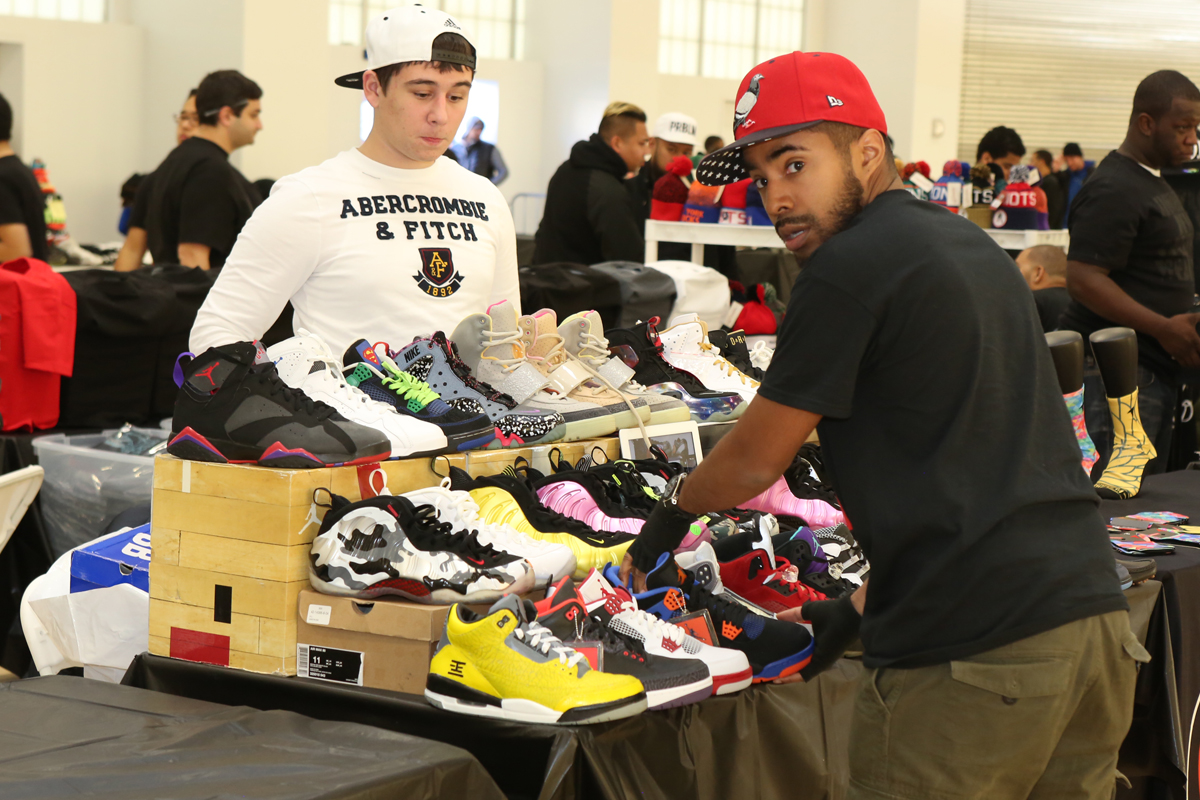 Sneakercon Nyc November Recap 67