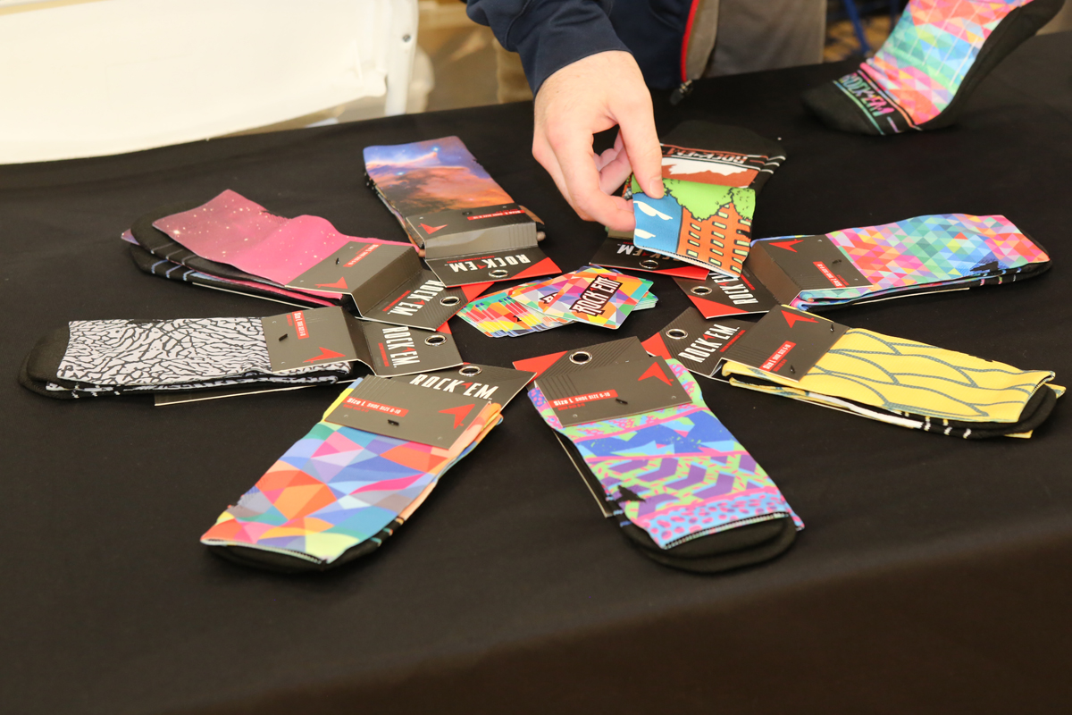 Sneakercon Nyc November Recap 68