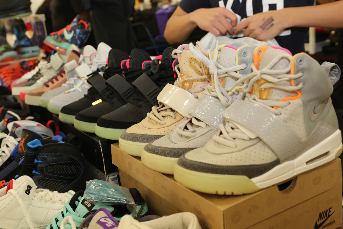 Sneakercon Nyc November Recap 69