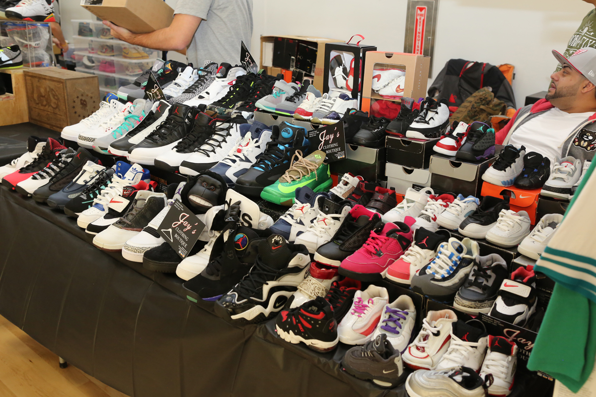 Sneakercon Nyc November Recap 7