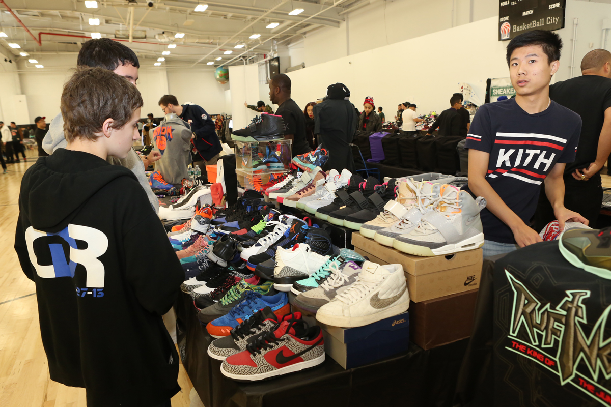 Sneakercon Nyc November Recap 70
