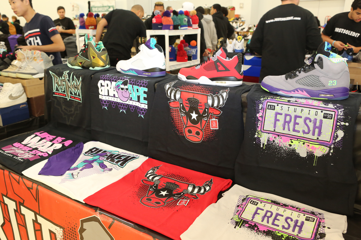 Sneakercon Nyc November Recap 71