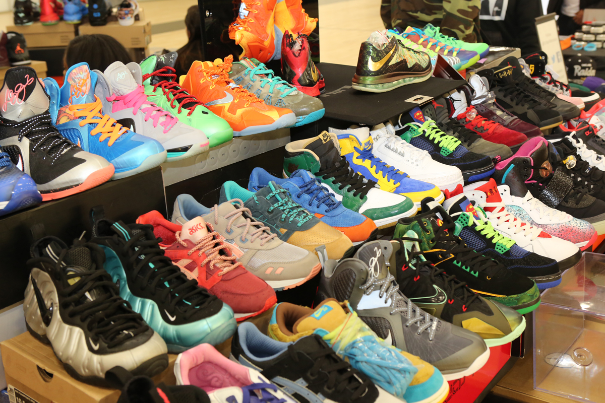 Sneakercon Nyc November Recap 74