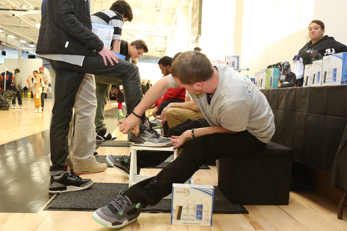 Sneakercon Nyc November Recap 75