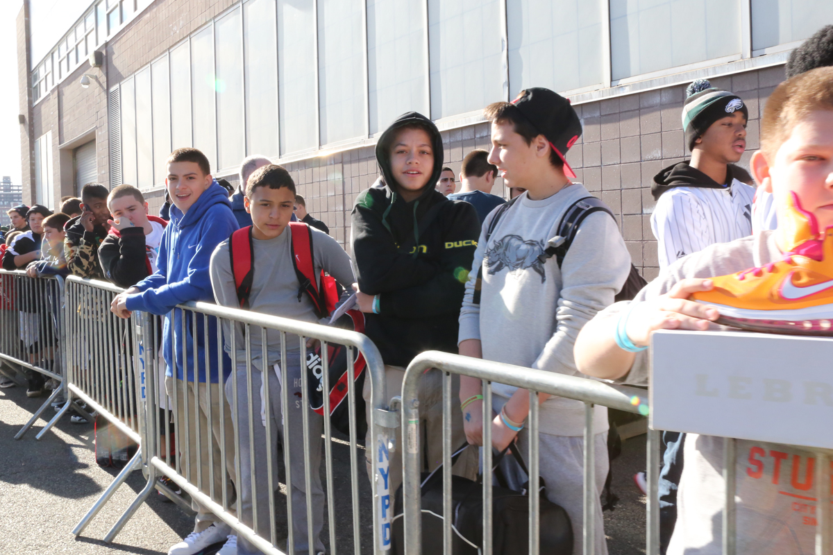 Sneakercon Nyc November Recap 76