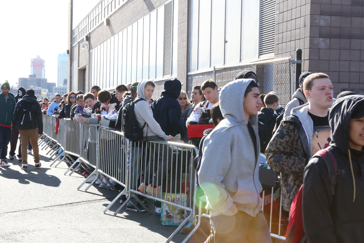 Sneakercon Nyc November Recap 79