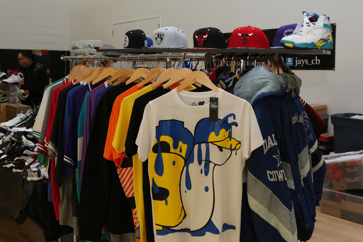 Sneakercon Nyc November Recap 8