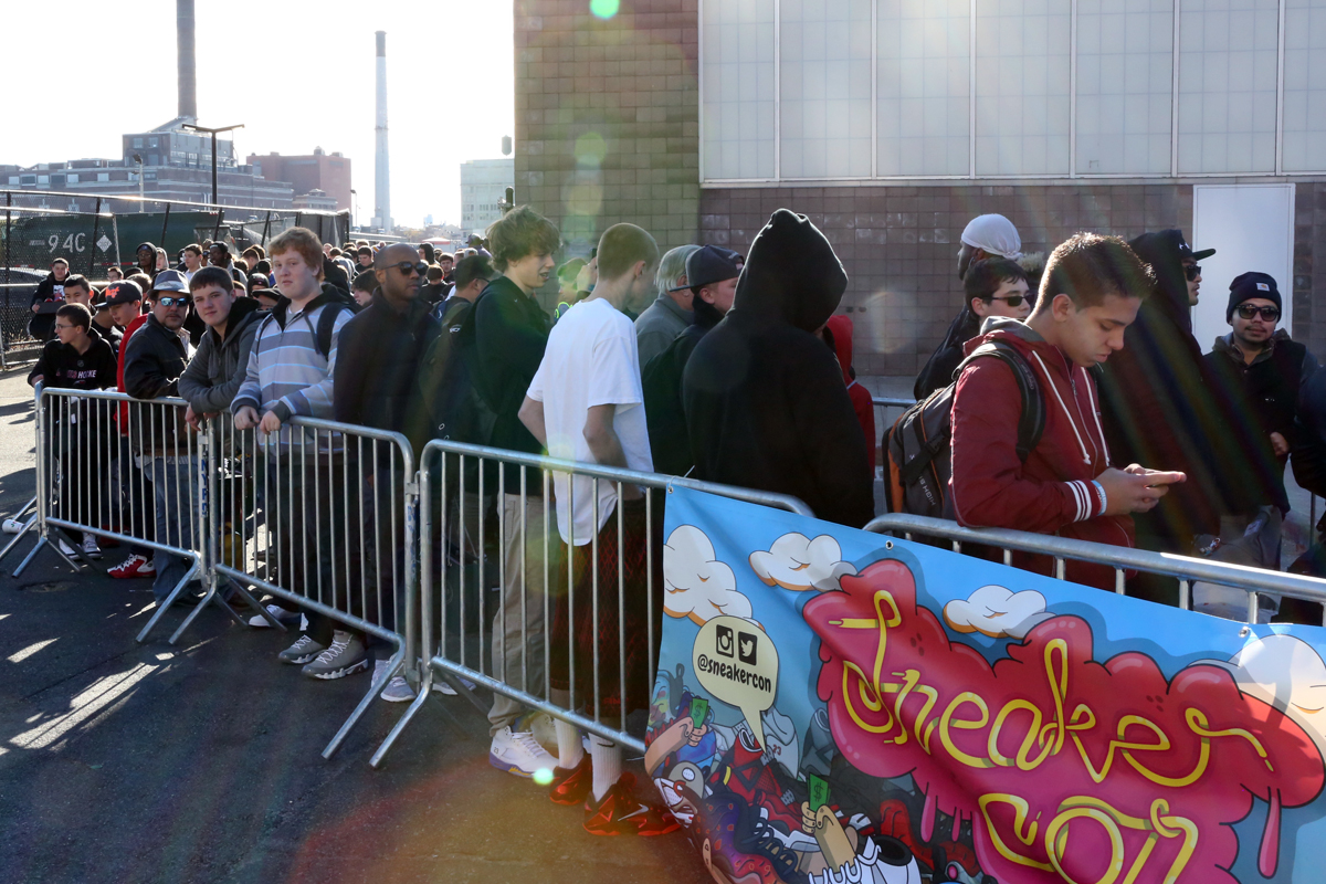 Sneakercon Nyc November Recap 80
