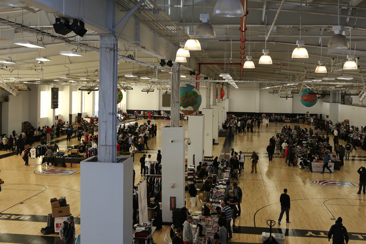 Sneakercon Nyc November Recap 83