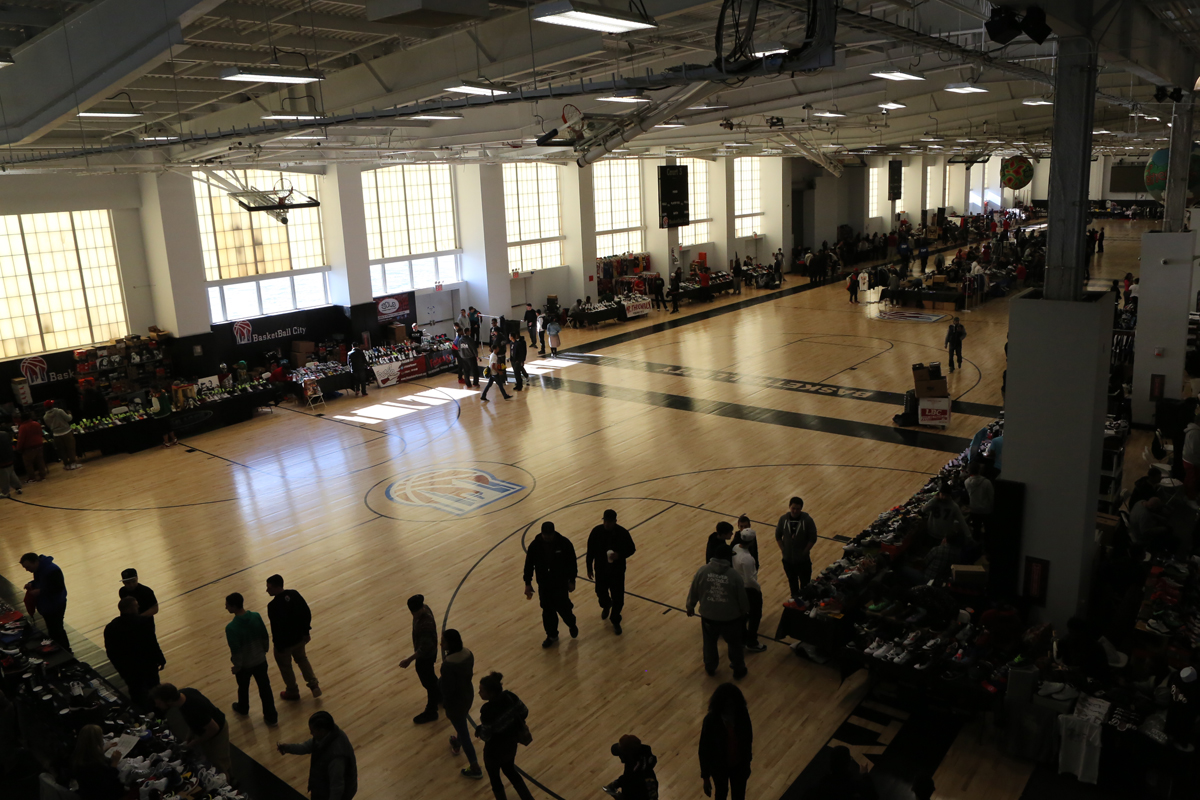 Sneakercon Nyc November Recap 84