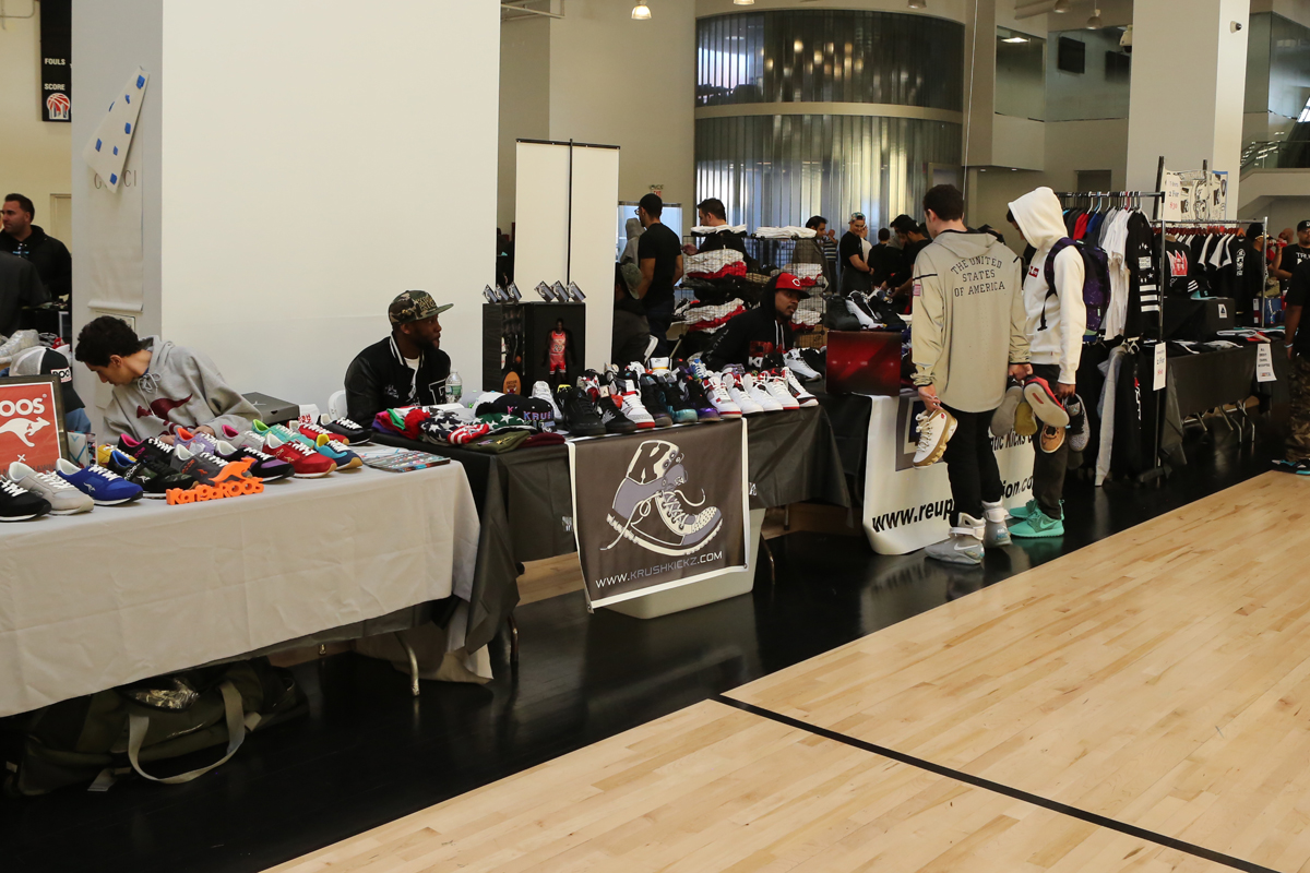 Sneakercon Nyc November Recap 85